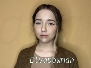 Elvabowman