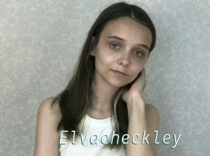 Elvacheckley