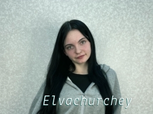 Elvachurchey