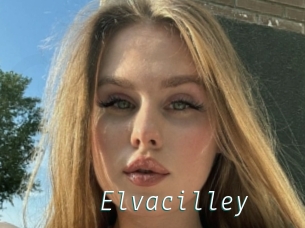 Elvacilley