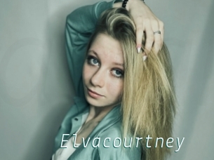 Elvacourtney