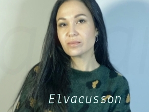 Elvacusson