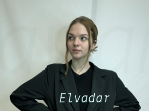 Elvadar