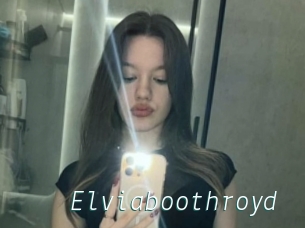 Elviaboothroyd