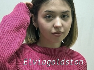 Elviagoldston