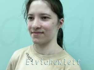 Elviahewlett