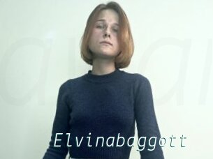 Elvinabaggott