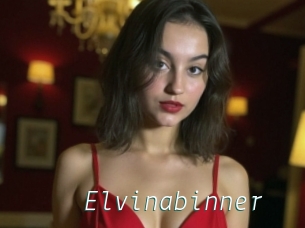 Elvinabinner