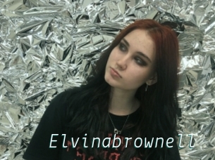 Elvinabrownell