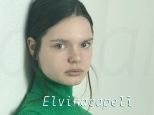 Elvinacapell