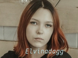 Elvinadagg