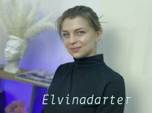 Elvinadarter