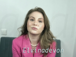 Elvinadevon