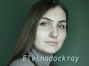 Elvinadockray