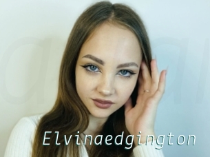 Elvinaedgington