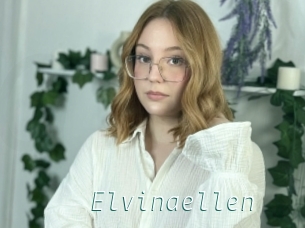 Elvinaellen