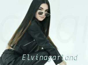 Elvinagarland