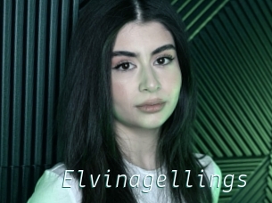 Elvinagellings