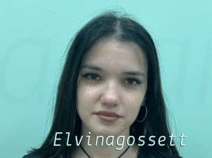 Elvinagossett