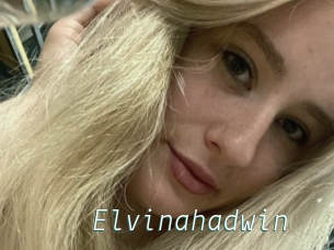 Elvinahadwin