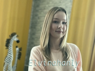 Elvinahanly