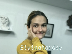 Elvinahardey