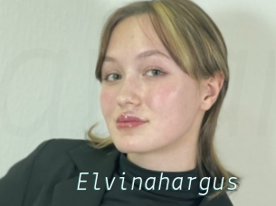 Elvinahargus