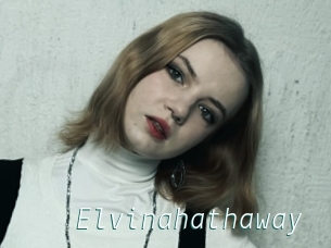 Elvinahathaway