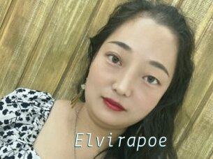 Elvirapoe