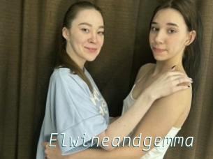 Elwineandgemma