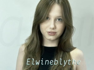 Elwineblythe