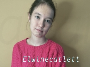 Elwinecatlett