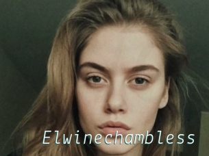 Elwinechambless