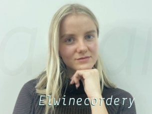 Elwinecordery