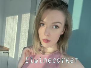 Elwinecorker