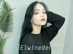 Elwinedenmon