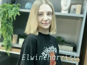 Elwineharriss