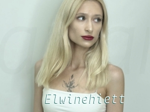 Elwinehiett