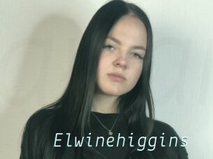 Elwinehiggins