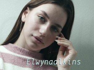 Elwynaalkins