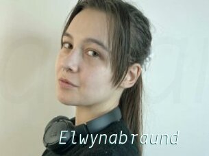 Elwynabraund