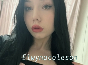 Elwynacoleson