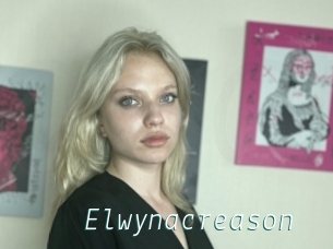 Elwynacreason