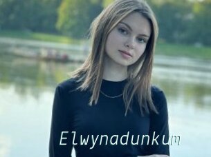 Elwynadunkum