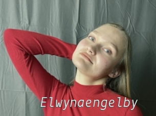 Elwynaengelby