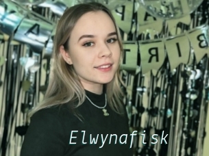 Elwynafisk