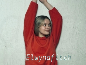 Elwynafitch