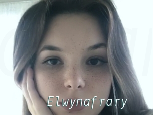 Elwynafrary