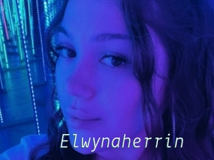 Elwynaherrin