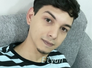 Elyan